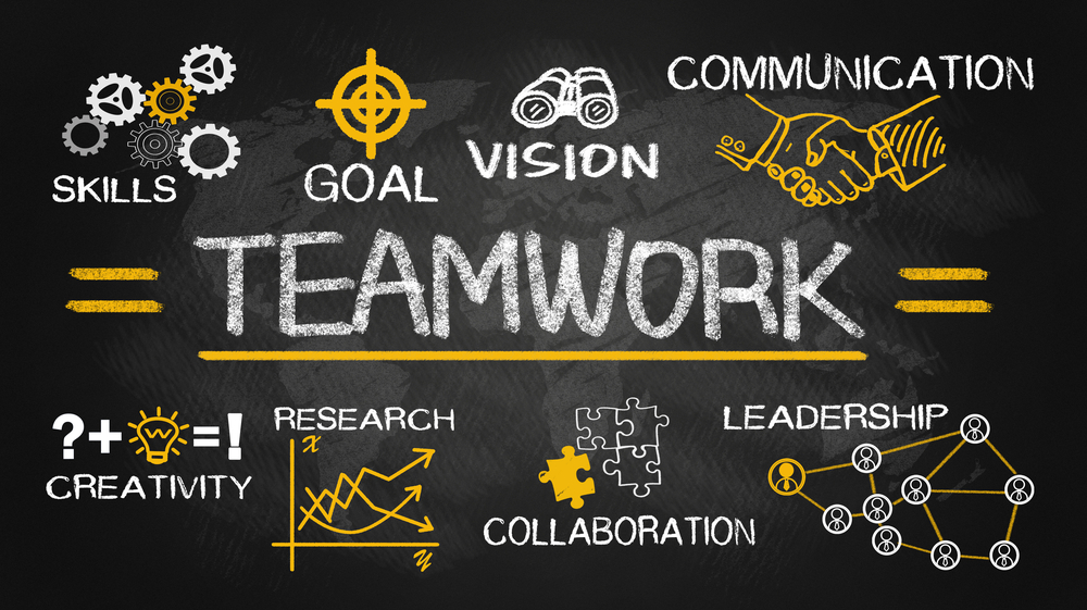 ThisAutomatedSystem [TAS] - The Team